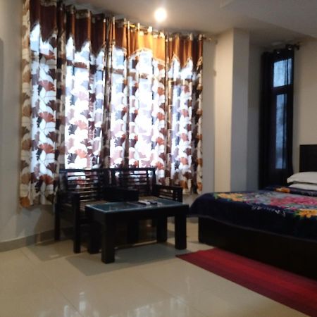 Hotel Wildrose Dalhousie Luaran gambar
