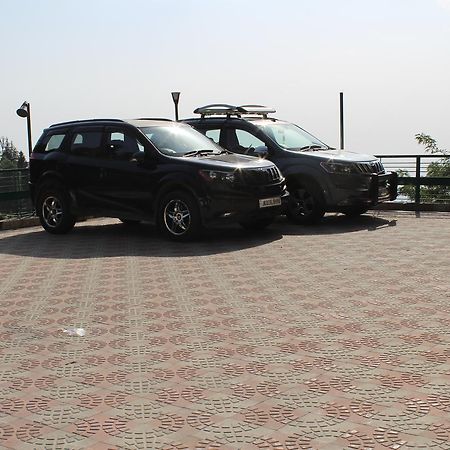 Hotel Wildrose Dalhousie Luaran gambar