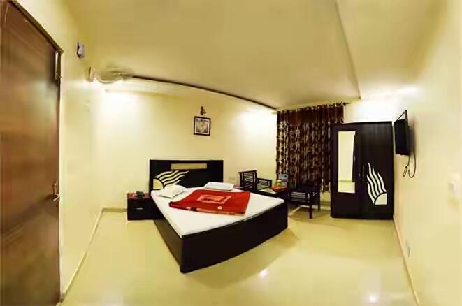 Hotel Wildrose Dalhousie Luaran gambar