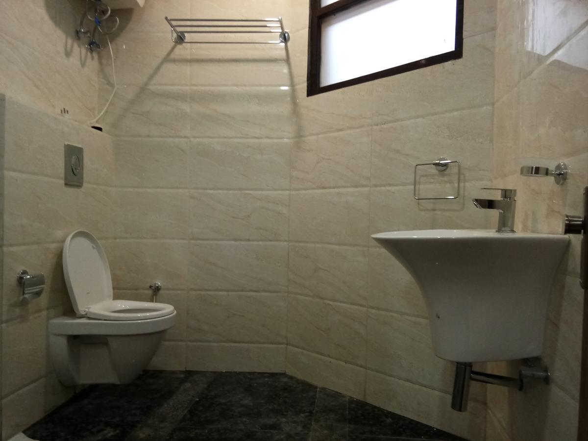 Hotel Wildrose Dalhousie Luaran gambar