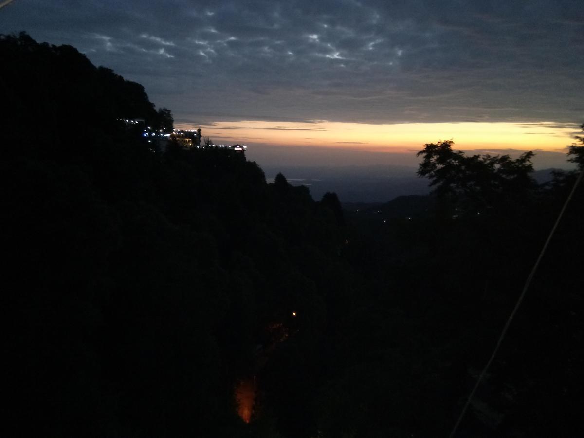 Hotel Wildrose Dalhousie Luaran gambar