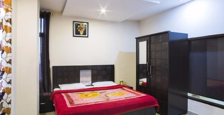 Hotel Wildrose Dalhousie Luaran gambar