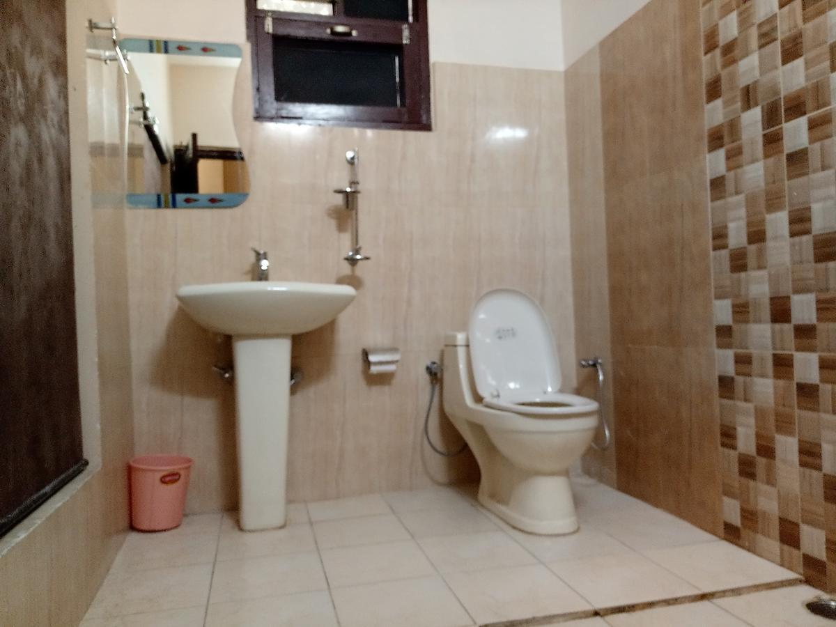 Hotel Wildrose Dalhousie Luaran gambar
