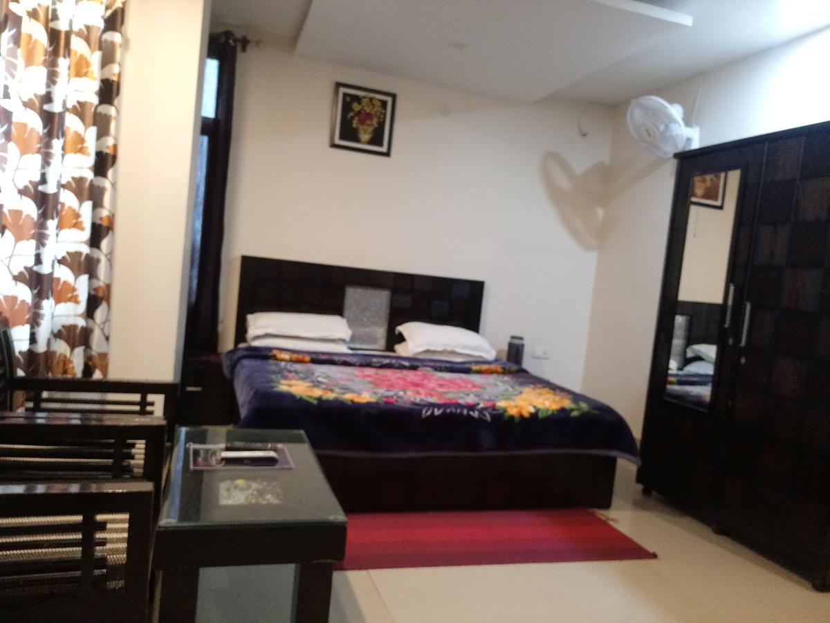 Hotel Wildrose Dalhousie Luaran gambar