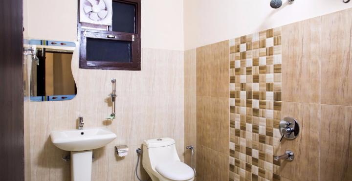 Hotel Wildrose Dalhousie Luaran gambar