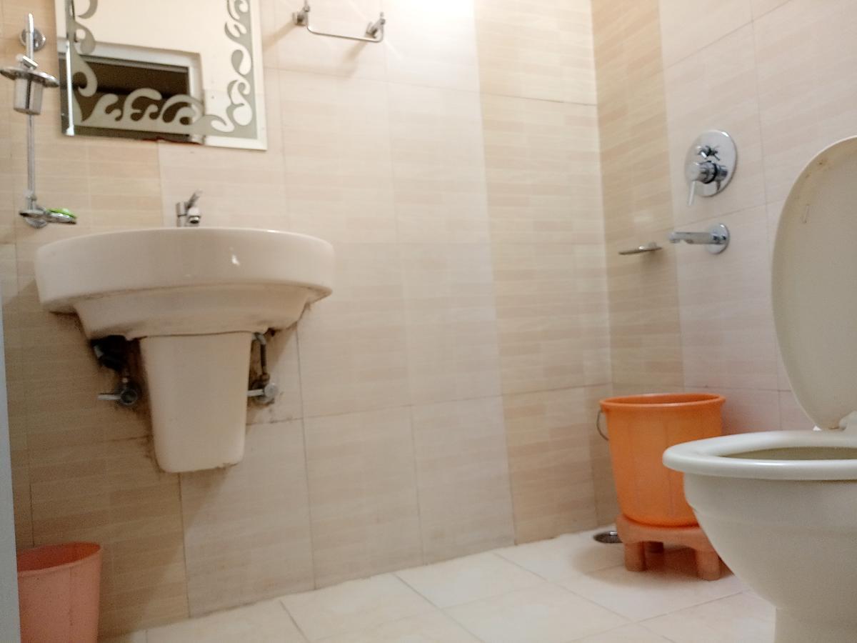 Hotel Wildrose Dalhousie Luaran gambar